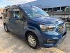 Opel Combo Life Camper 1.2 Ts 110 ocasion