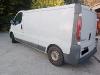 Renault Trafic 2.0 Dci 115 Furgon Vivienda Camperizada ocasion