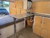 Renault Trafic 2.0 Dci 115 Furgon Vivienda Camperizada ocasion