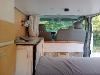 Renault Trafic 2.0 Dci 115 Furgon Vivienda Camperizada ocasion