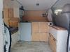 Renault Trafic 2.0 Dci 115 Furgon Vivienda Camperizada ocasion