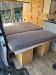 Renault Trafic 2.0 Dci 115 Furgon Vivienda Camperizada ocasion