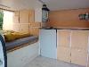 Renault Trafic 2.0 Dci 115 Furgon Vivienda Camperizada ocasion