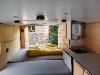 Renault Trafic 2.0 Dci 115 Furgon Vivienda Camperizada ocasion