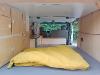 Renault Trafic 2.0 Dci 115 Furgon Vivienda Camperizada ocasion