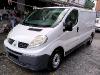 Renault Trafic 2.0 Dci 115 Furgon Vivienda Camperizada ocasion