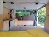 Renault Trafic 2.0 Dci 115 Furgon Vivienda Camperizada ocasion