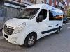 Opel Movano 2.3 Cdti 125 9 Plazas Camper Vivienda ocasion