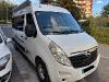 Opel Movano 2.3 Cdti 125 9 Plazas Camper Vivienda ocasion