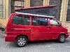 Volkswagen Multivan Westfalia 2.5 Tdi 102 Camper Vivienda ocasion