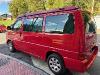 Volkswagen Multivan Westfalia 2.5 Tdi 102 Camper Vivienda ocasion