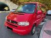 Volkswagen Multivan Westfalia 2.5 Tdi 102 Camper Vivienda ocasion