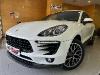 Porsche Macan Aut. ocasion