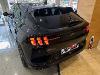 Ford Mustang Mach-e Gt Awd Rango Extendido ocasion