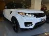 Land Rover Range Rover Sport 4.4sdv8 Hse Aut. ocasion