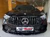 Mercedes Glc 63 Amg Coup S Performance ocasion