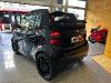 Smart Fortwo Cabrio Brabus Xclusive Aut. ocasion
