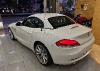BMW Z4 Sdrive35i Dkg ocasion