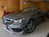 Mercedes C 200 Cabrio 9g-tronic ocasion