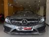 Mercedes C 200 Cabrio 9g-tronic ocasion