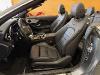 Mercedes C 200 Cabrio 9g-tronic ocasion
