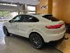 Porsche Cayenne Coup Aut. ocasion