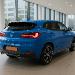 BMW X2 Sdrive 18d M Sport *gps*led* ocasion