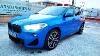 BMW X2 Sdrive 18d M Sport *gps*led* ocasion