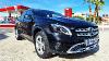 Mercedes Gla 180 *gps*piel*led* ocasion