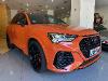 Audi Rs Q3 2.5 Tfsi Quattro S Tronic ocasion