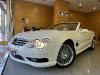 Mercedes Sl 55 Amg Aut. ocasion