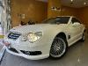 Mercedes Sl 55 Amg Aut. ocasion