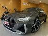 Audi Rs6 Avant Tfsi Quattro Tiptronic 441kw ocasion