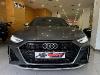 Audi Rs6 Avant Tfsi Quattro Tiptronic 441kw ocasion