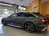Audi Rs6 Avant Tfsi Quattro Tiptronic 441kw ocasion