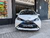 Toyota Aygo 1.0 Vvt-i X-play X-shift ocasion