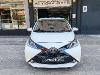 Toyota Aygo 1.0 Vvt-i X-play X-shift ocasion