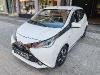 Toyota Aygo 1.0 Vvt-i X-play X-shift ocasion