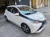 Toyota Aygo 1.0 Vvt-i X-play X-shift ocasion