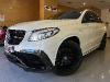 Mercedes Gle 63 Amg Coup S 4matic Aut. ocasion