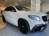 Mercedes Gle 63 Amg Coup S 4matic Aut. ocasion