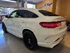 Mercedes Gle 63 Amg Coup S 4matic Aut. ocasion