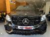 Mercedes Gle 43 Amg Coup 4matic Aut. ocasion