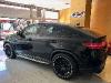 Mercedes Gle 43 Amg Coup 4matic Aut. ocasion