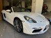 Porsche Boxster S Pdk ocasion