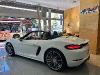 Porsche Boxster S Pdk ocasion