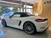 Porsche Boxster S Pdk ocasion