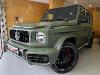 Mercedes G 63 Amg 4matic 9g-tronic ocasion