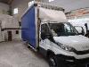 Iveco Daily 50c/35 Carrozado 3.0 150 Cv ocasion