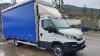 Iveco Daily 50c/35 Carrozado 3.0 150 Cv ocasion